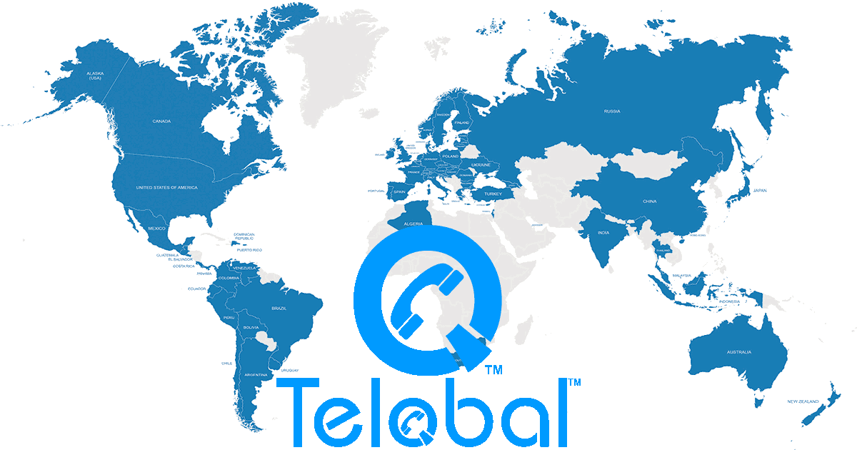 Telobal World