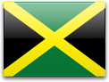 پرچم کشور جامائیکا