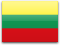 پرچم کشور لیتوانی