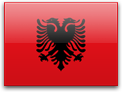Albania flag