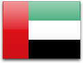 United Arab Emirates flag