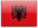 پرچم کشور آلبانی