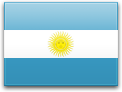 Argentina flag