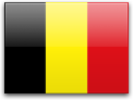 Belgium flag