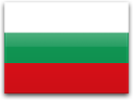 پرچم کشور بلغارستان