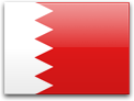 Bahrain flag