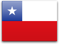 Chile flag