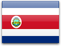 Costa Rica flag