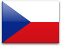 Czech Republic flag