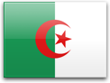 Algeria flag