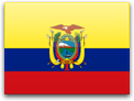 Ecuador flag