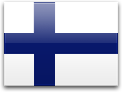 Finland flag