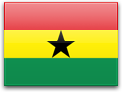 Ghana flag