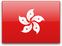 Hong Kong flag