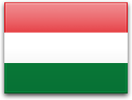 Hungary flag