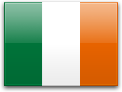 Ireland flag