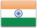 پرچم کشور هندوستان