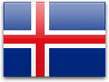 Iceland flag