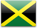 Jamaica flag