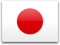 پرچم کشور ژاپن