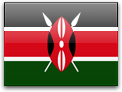 پرچم کشور کنیا