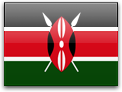 Kenya flag