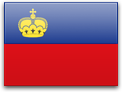 Liechtenstein flag