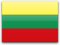 Lithuania flag