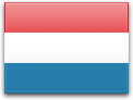 Luxembourg flag