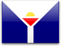 Saint-Martin flag