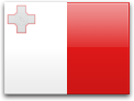 Malta flag