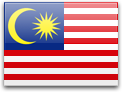 پرچم کشور مالزی