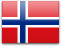 پرچم کشور نروژ