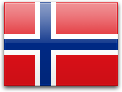 Norway flag