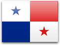 Panama flag