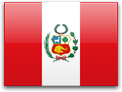 Peru flag