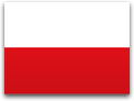 پرچم کشور لهستان