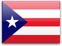 Puerto Rico flag