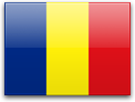 Romania flag