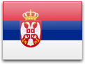 Serbia flag