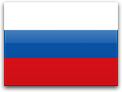 Russian Federation flag