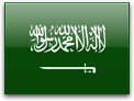 Saudi Arabia flag