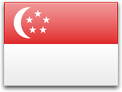 Singapore flag