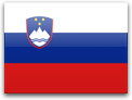 Slovenia flag