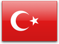 Turkey flag