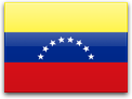 Venezuela flag