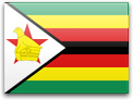 Zimbabwe flag